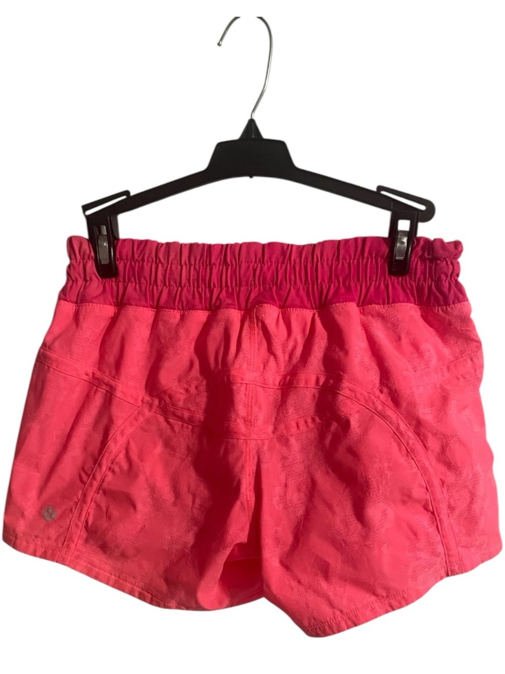 Lululemon Tracker Short III *4-way Stretch